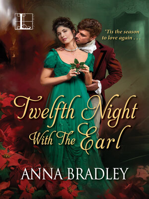 cover image of Twelfth Night with the Earl